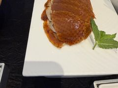 -大董(华贸购物中心店)