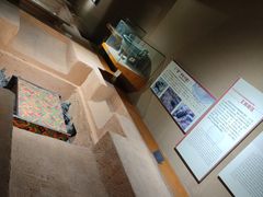 -洛阳周王城天子驾六博物馆