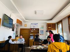 大堂-友谊餐馆(永安路店)