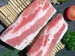 -韩宫宴烤肉·料理(如皋万达店)