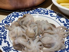 -东镇老火锅(长春路首店)