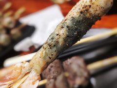-鸟串烧Yakitori