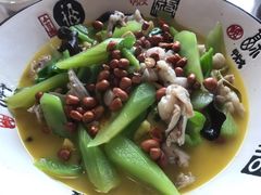 -川悦壹号·川菜(蠡溪路店)