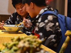 -丁阿纸面馆