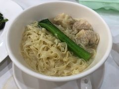 -东江海鲜酒家(艺都分店)