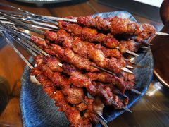 -前门·鲜肉火锅(长风店)