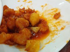 -桃子餐厅·天津菜(红星路直营店)