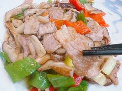 -益恒饭店乡间白族菜(古城总店)