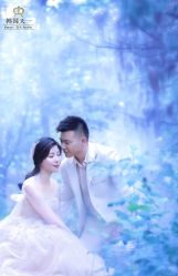 点击看大图 -天一婚纱摄影TIA STUDIO(珠海路店)