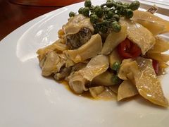 -彩虹之约•淮扬家宴(亚运村店)