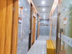 -上海仁爱医院口腔科 · 种植