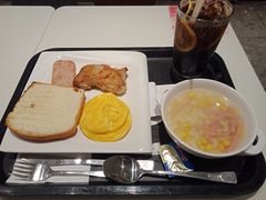 通心粉-大家乐(广州天河城六楼店)