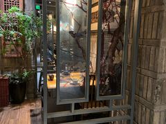-湊湊火锅·茶憩(石家庄万象城店)