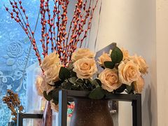 -北边的花店(泛悦城市广场店)