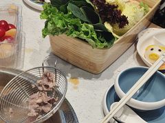 -千牛将·鲜牛肉火锅(开元路店)