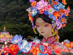 -南沙天后宫景区