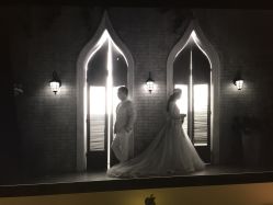 点击看大图 -太郎花子婚纱摄影艺术中心
