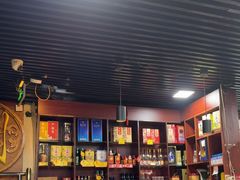 -马记伊源斋涮肉·清真菜(百子湾店)