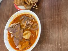 -大中沙茶面(中山路店)