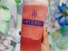 -ARTEASG啊T·新加坡奶茶(天一店)