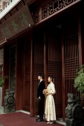 -薇薇新娘婚纱摄影(跃进北路店)