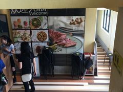 -卡朋西餐(较场西路店)