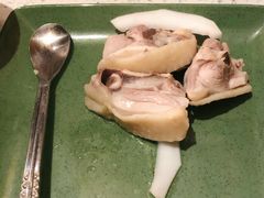 -润园四季椰子鸡火锅(海上世界店)