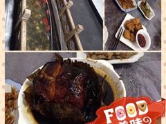 -唔呶喔哩酒家(生产街店)
