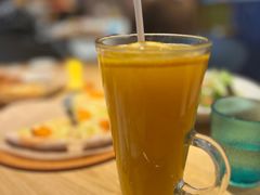 -菲滋意式餐厅(西湖文化广场店)