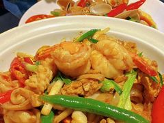 -翡翠鸟精品泰国菜(北辰财富中心店)