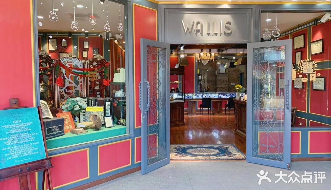 西安探店｜拍照超出片｜名媛竟是我自己