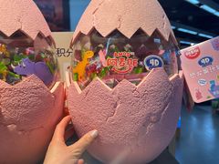 -Olé精品超市(北京合生汇店)