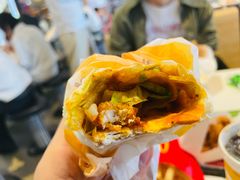 -麦当劳(平和堂店)