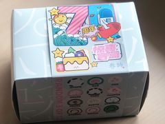 -卷时·瑞士卷·生日蛋糕(大望路店)