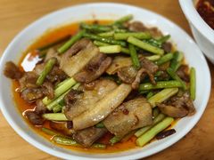 -艺味深尝(云锦路店)