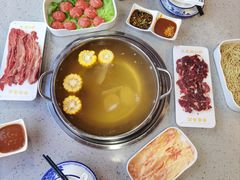 -杏花吴记牛肉火锅