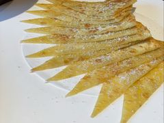 狗浇尿-青海名吃尕张娃非遗烤肉(海湖总店)