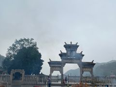 -悦城龙母祖庙