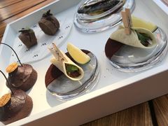 -池畔酒吧 WET Bar