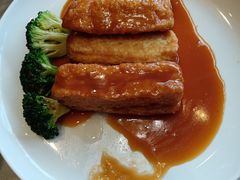 -顺味凤城·顺德菜专门店(九六广场店)