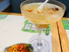 -百春原湖南牛肉粉(百联世纪店)