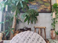 -邈墨茶馆(凤起路店)