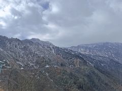 -太阳湾风景区
