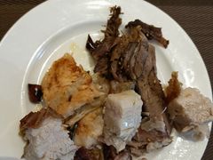 -长春净月潭喜来登酒店·盛宴标帜餐厅