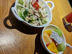 -斗牛士牛排(南京东路店)