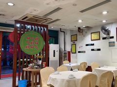 -婆婆家·湛江特色美食(福田振华路店)