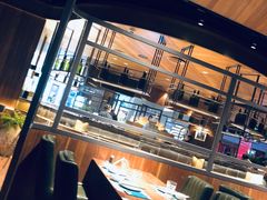 -大树餐厅(益田假日店)