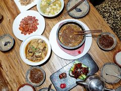 -丹江渔村(首都机场店)