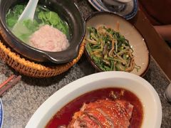 -南京大牌档(之心城店)