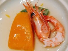 -乾山寿司(好运街店)